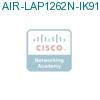 AIR-LAP1262N-IK910 подробнее