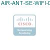 AIR-ANT-SE-WIFI-D= подробнее