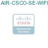 AIR-CSCO-SE-WIFI-C подробнее