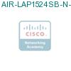 AIR-LAP1524SB-N-K9 подробнее