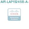 AIR-LAP1524SB-A-K9 подробнее