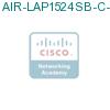 AIR-LAP1524SB-C-K9 подробнее