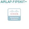 AIRLAP-FIPSKIT= подробнее