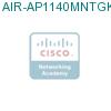 AIR-AP1140MNTGKIT= подробнее