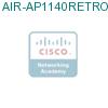 AIR-AP1140RETROMT= подробнее