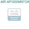 AIR-AP1200MNTGKIT= подробнее