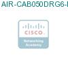 AIR-CAB050DRG6-F= подробнее