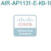 AIR-AP1131-E-K9-10 подробнее