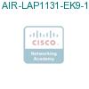 AIR-LAP1131-EK9-10 подробнее