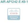 AIR-AP1242-E-K9-10 подробнее