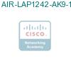 AIR-LAP1242-AK9-10 подробнее