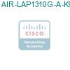 AIR-LAP1310G-A-K9 подробнее
