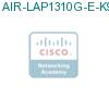 AIR-LAP1310G-E-K9R подробнее