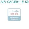 AIR-CAP3501I-E-K9 подробнее