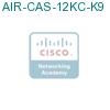 AIR-CAS-12KC-K9 подробнее