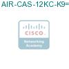 AIR-CAS-12KC-K9= подробнее