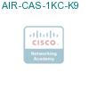 AIR-CAS-1KC-K9 подробнее