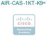 AIR-CAS-1KT-K9= подробнее