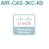 AIR-CAS-3KC-K9 подробнее