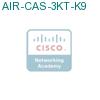 AIR-CAS-3KT-K9 подробнее