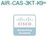 AIR-CAS-3KT-K9= подробнее
