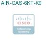 AIR-CAS-6KT-K9 подробнее