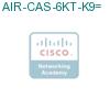 AIR-CAS-6KT-K9= подробнее