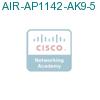 AIR-AP1142-AK9-5 подробнее