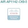AIR-AP1142-CK9-5 подробнее