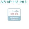 AIR-AP1142-IK9-5 подробнее