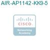 AIR-AP1142-KK9-5 подробнее