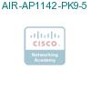 AIR-AP1142-PK9-5 подробнее