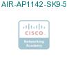AIR-AP1142-SK9-5 подробнее