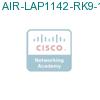 AIR-LAP1142-RK9-10 подробнее
