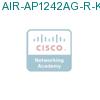 AIR-AP1242AG-R-K9 подробнее