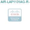 AIR-LAP1131AG-R-K9 подробнее