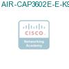 AIR-CAP3602E-E-K9 подробнее