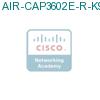 AIR-CAP3602E-R-K9 подробнее