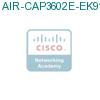 AIR-CAP3602E-EK910 подробнее