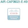 AIR-CAP3602I-E-K9 подробнее