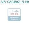 AIR-CAP3602I-R-K9 подробнее