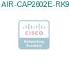 AIR-CAP2602E-RK910 подробнее