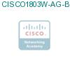 CISCO1803W-AG-B/K9 подробнее
