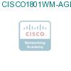 CISCO1801WM-AGB/K9 подробнее