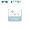 HWIC-1SER= подробнее
