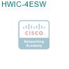 HWIC-4ESW подробнее