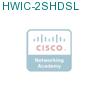 HWIC-2SHDSL подробнее