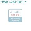 HWIC-2SHDSL= подробнее