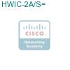 HWIC-2A/S= подробнее