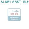 SL1861-SRST-15U= подробнее
